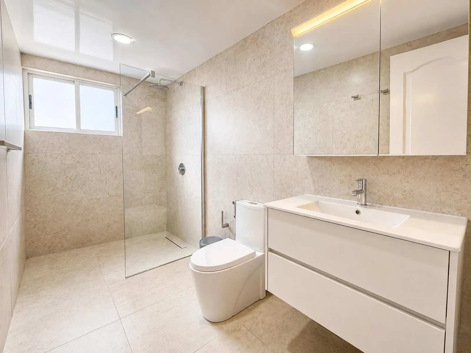 Appartement meublé à Ensanche Naco, photo 8