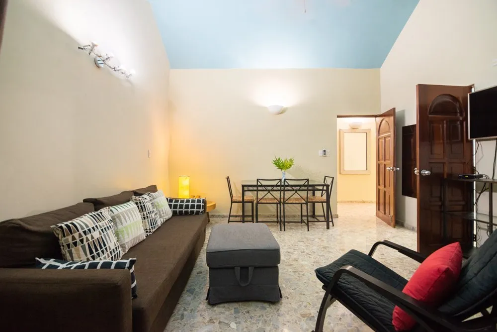 Villa Luna : votre oasis privée au cœur de Sea Horse Ranch, photo 3