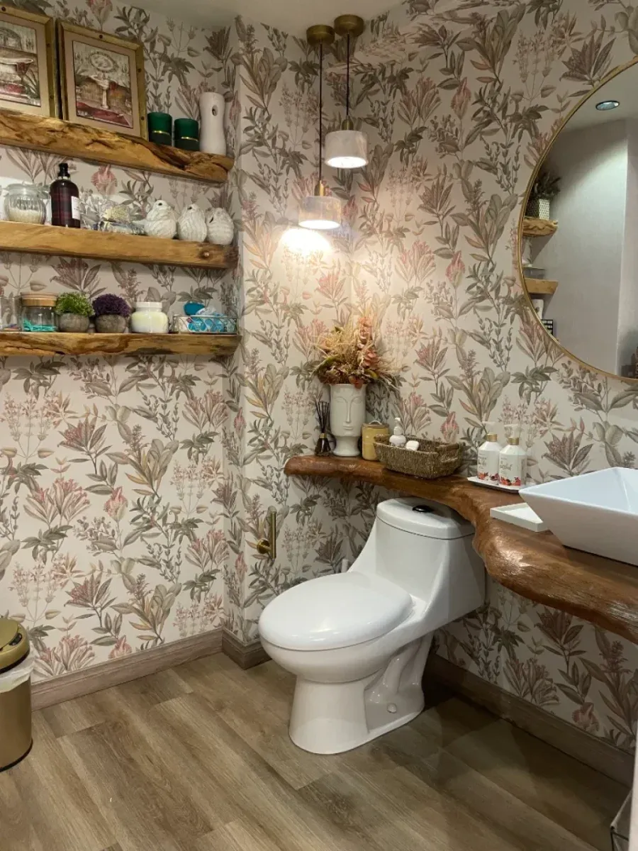 Penthouse de luxe à Evaristo Morales, photo 9