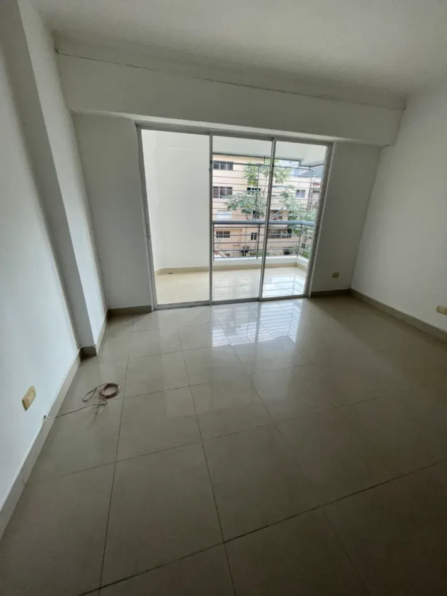 Apartment for Resale in Piantini | Tower in Piantini, main photo