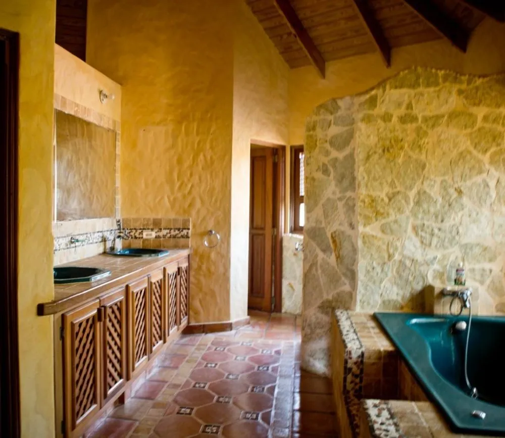 Villa Estrella del Caribe: Mediterraner Eleganz im Herzen der Karibik, Foto 9