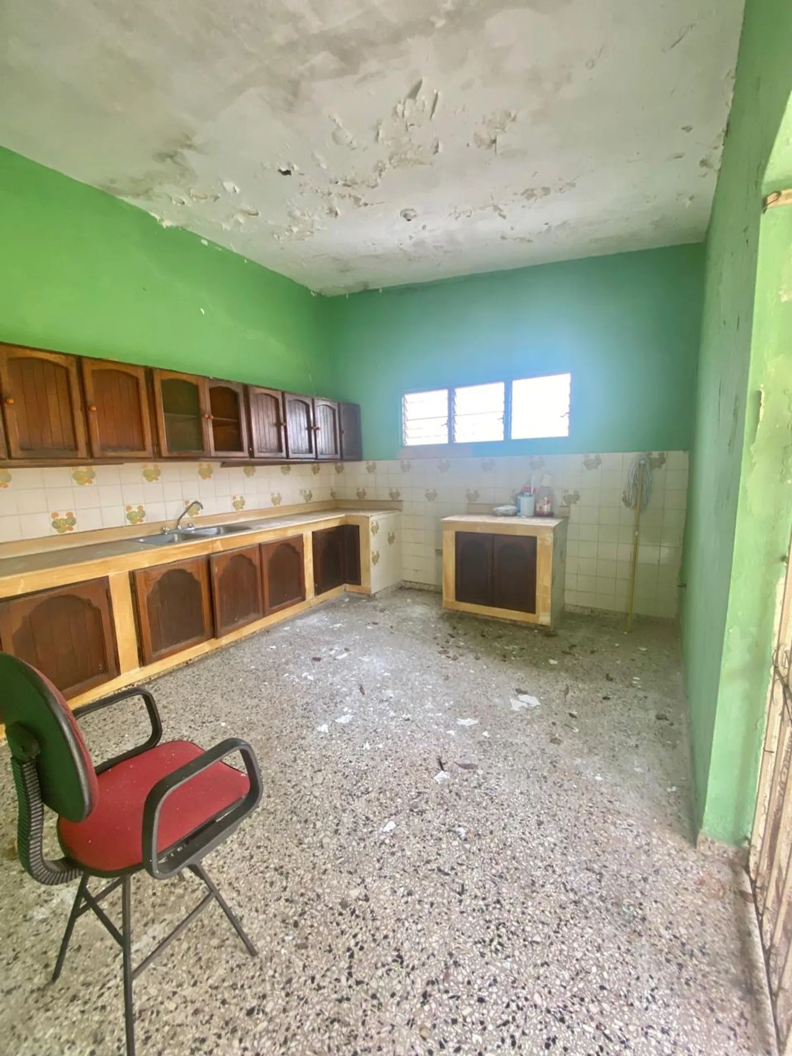 Casa para remodelar en el mirador sur, foto 4
