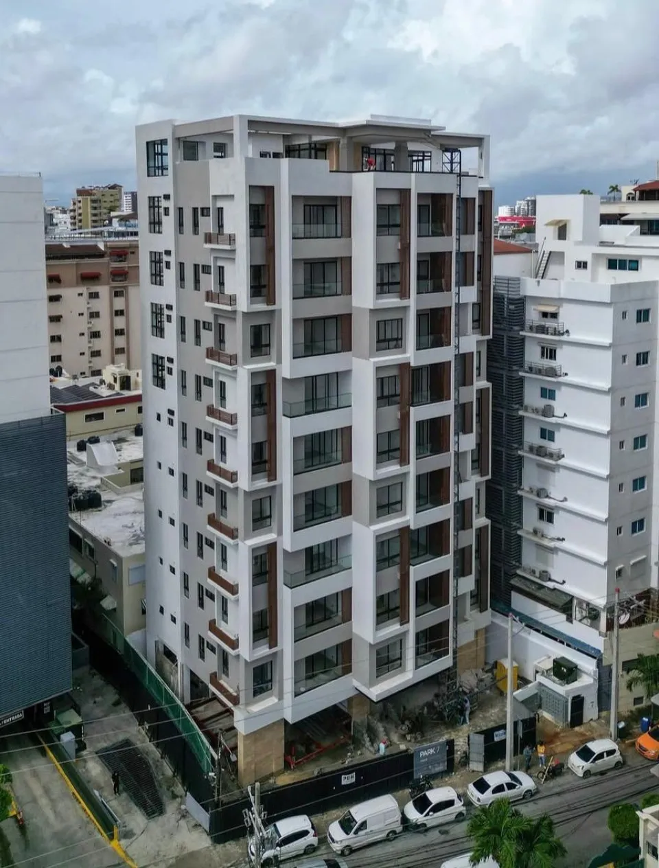 Proyecto en BELLA VISTA, foto principal