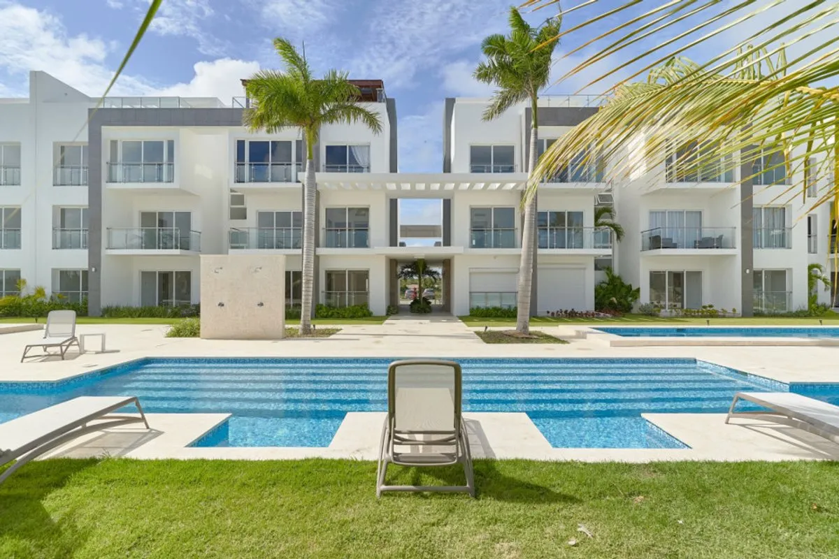 Appartement en vente à Punta Cana Coral Bay Cana Bay, photo principale