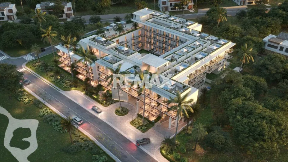 Proyecto en CAP CANA, foto 5