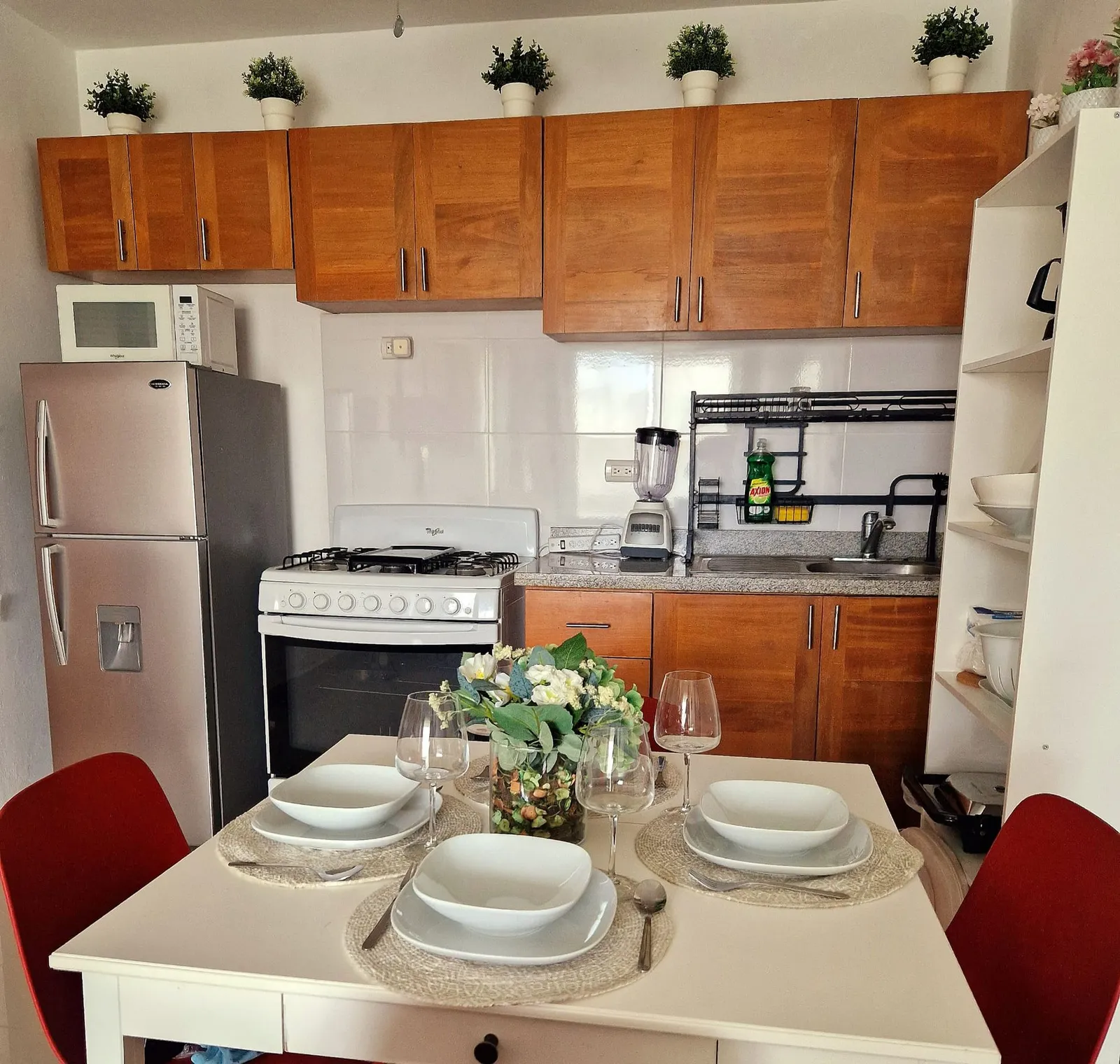 Spectacular apartment for sale in White Sands, PC, photo 2