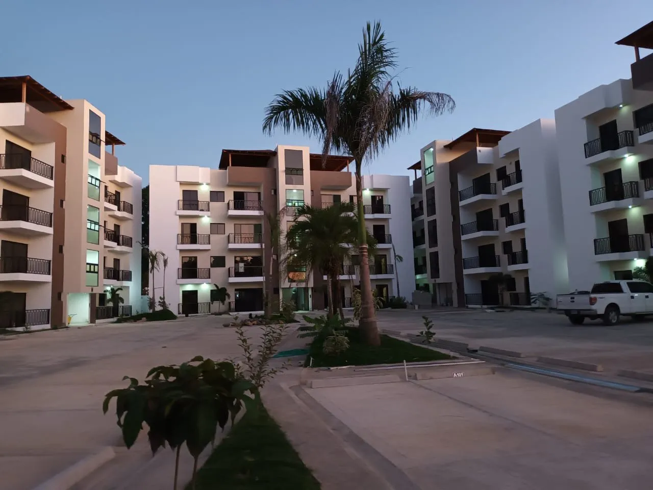 APARTAMENTOS EN VENTA – SFM, foto 8