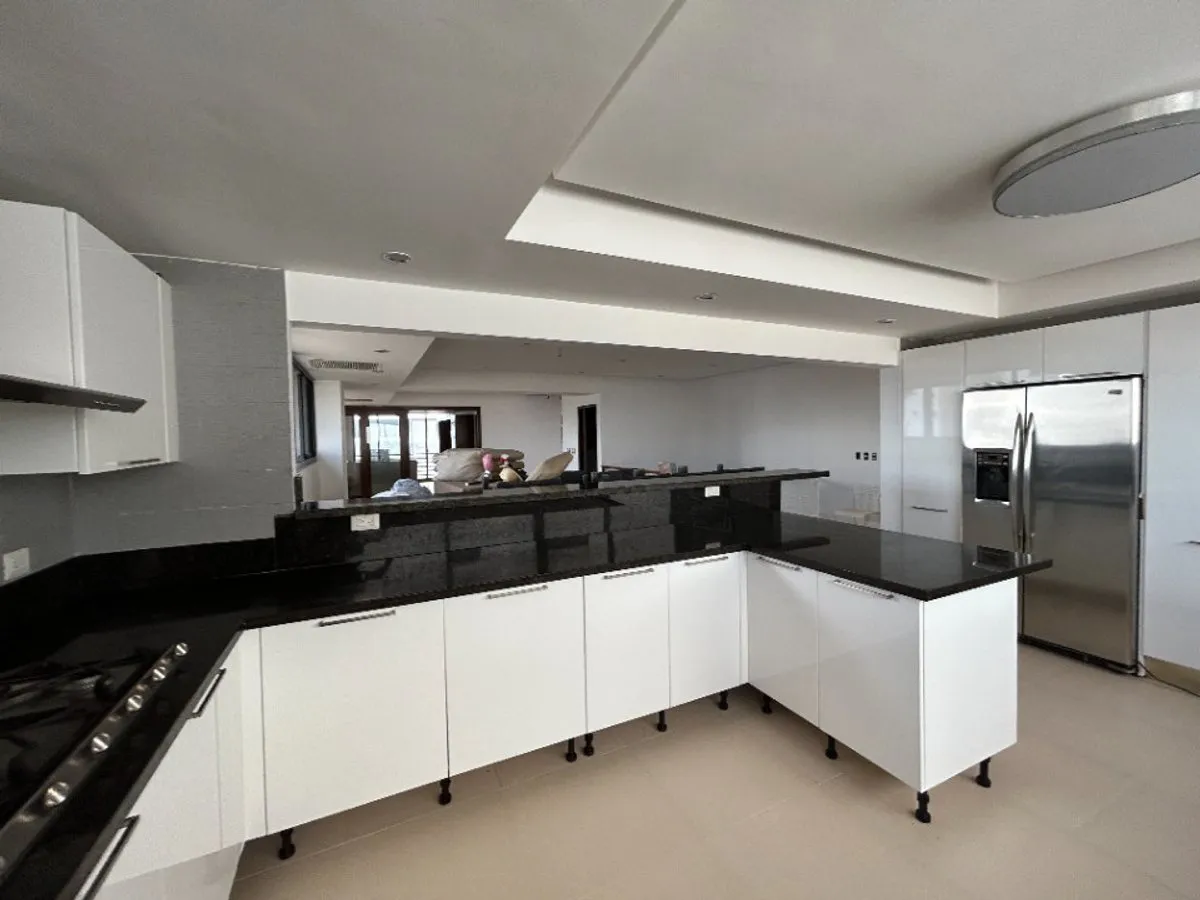 Penthouse in Ensanche Naco, Santo Domingo, Foto 11