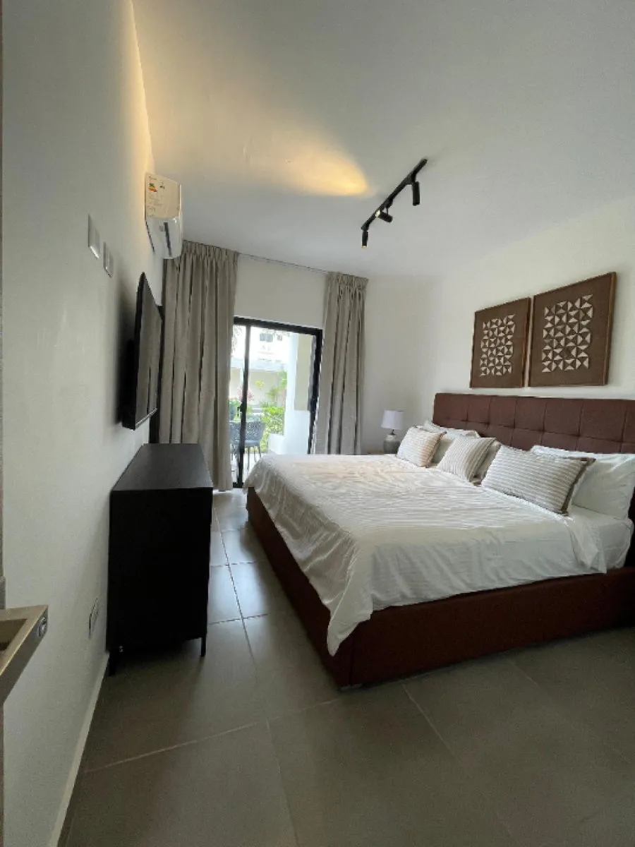 Apartment in El Cortecito Bávaro, Foto 6