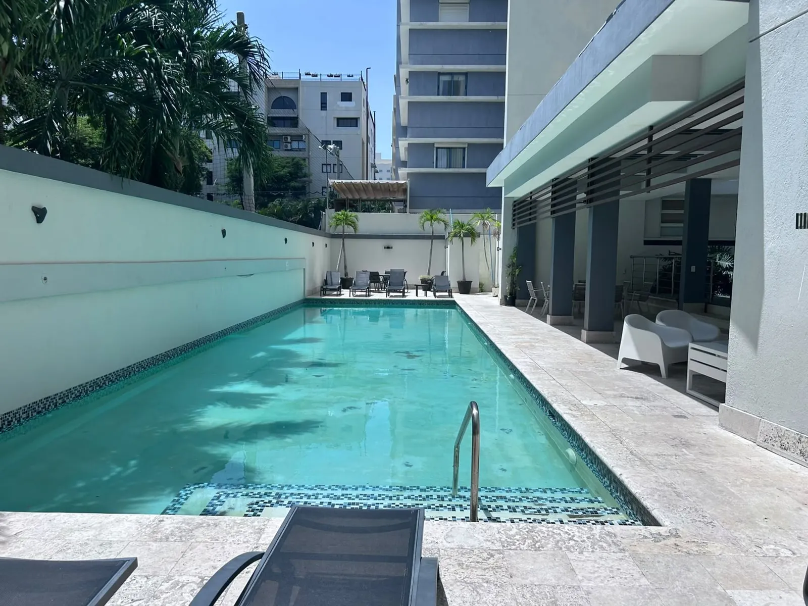 APARTAMENTO EN VENTA 3 DORMITORIOS DISTRITO NACION, foto 14