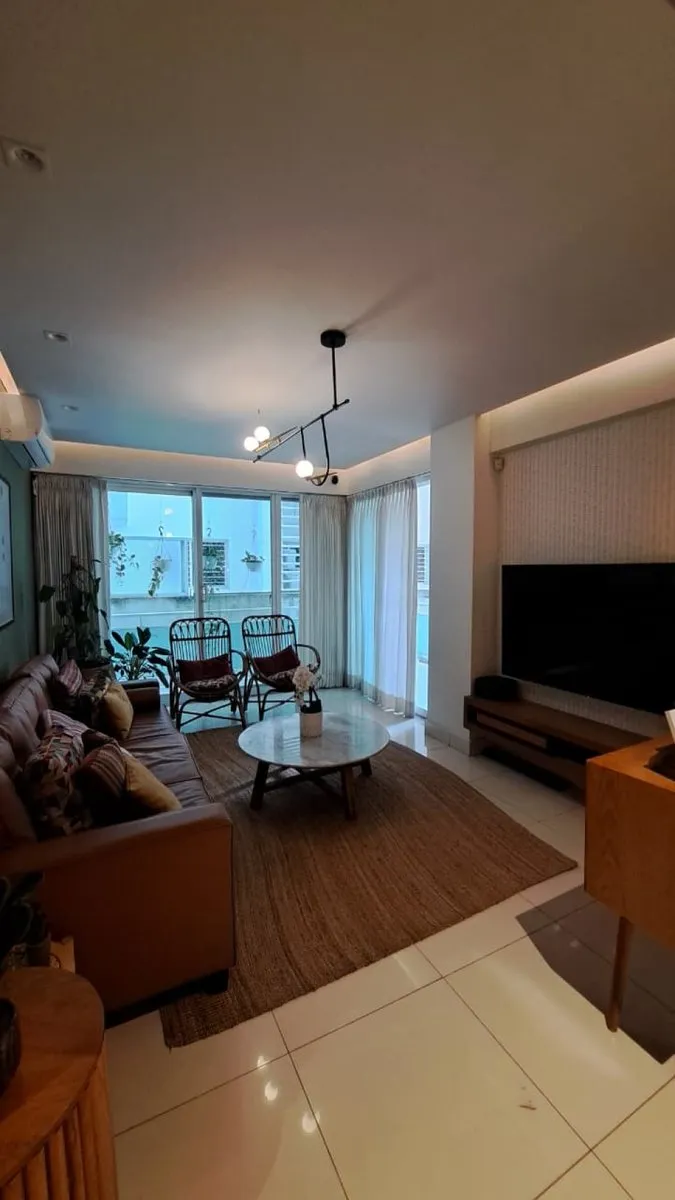 APARTAMENTO EN VENTA EN EVARISTO MORALES, foto 3