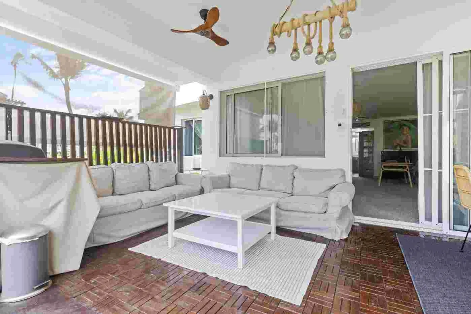 Luxus-Apartment in Strandnähe, Foto 2