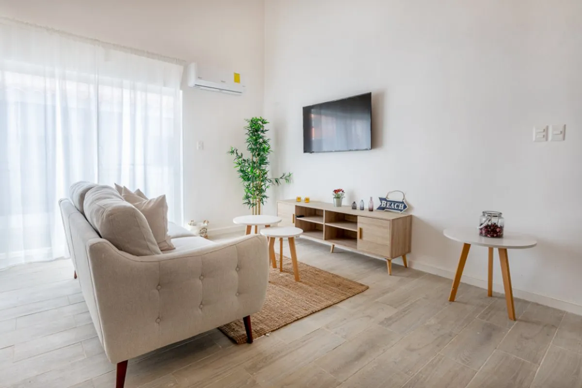 Apartamento amueblado en White Sands Punta Cana, foto 3