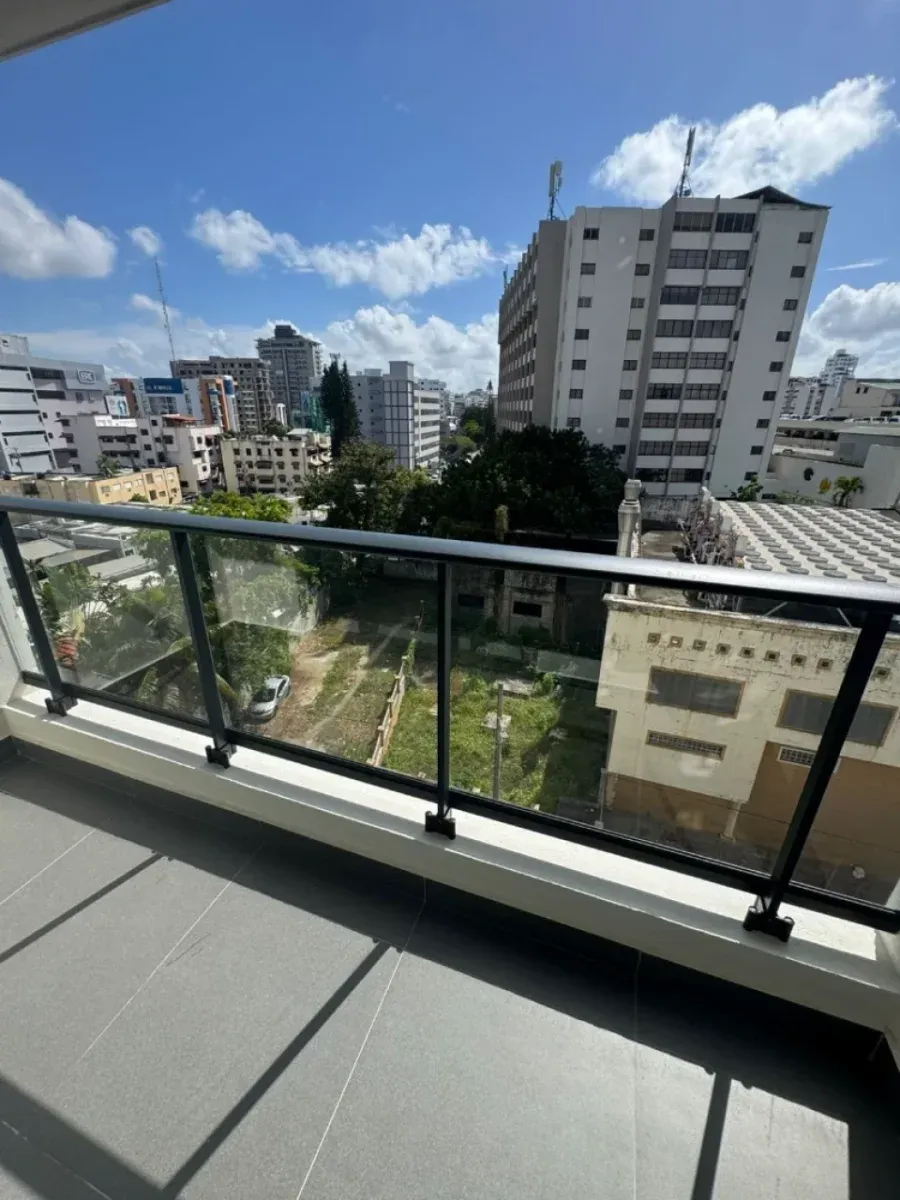 Apartamento en Ensenche Naco, Santo Domingo, foto 11