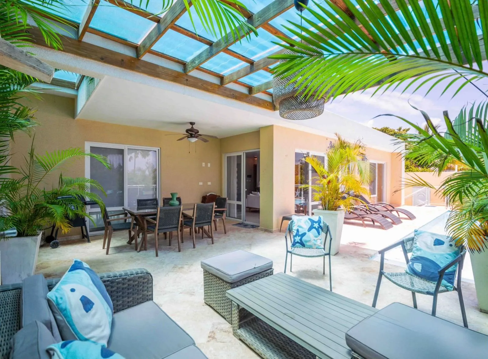 3-Bedroom Villa in a Sosua Gated Community | Ideal for Living or Investing, photo 10