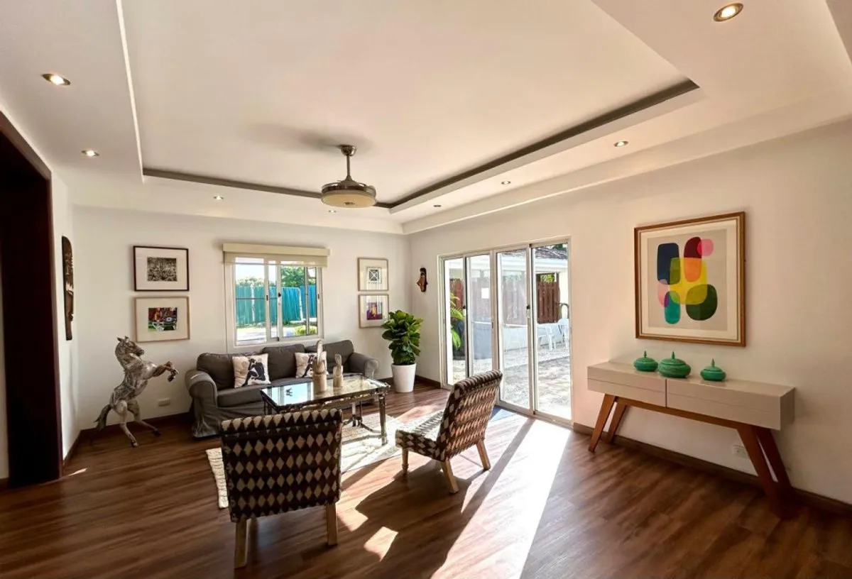 Duplex Villa in Cocotal Golf & Country Club, Punta Cana, photo 7
