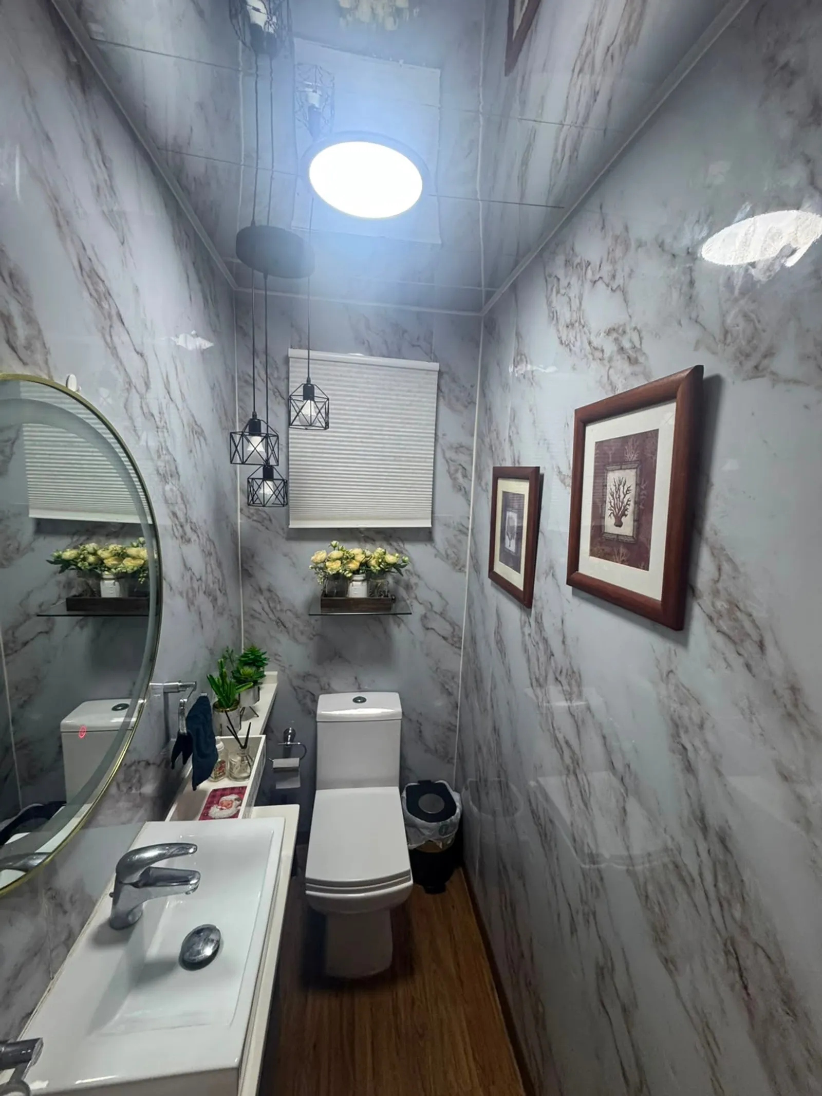 Apartamento en venta, foto 5