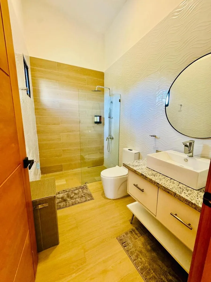 Maison meublée à Altavista, Jarabacoa, photo 7