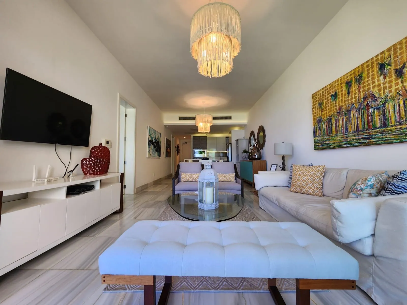 Apartamento Frente al Mar en Cabarete – Comunidad Exclusiva con Acceso a la Playa, foto principal
