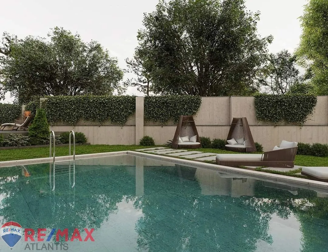 STUNNING VILLA FOR SALE – PERLA MARINA, photo 8