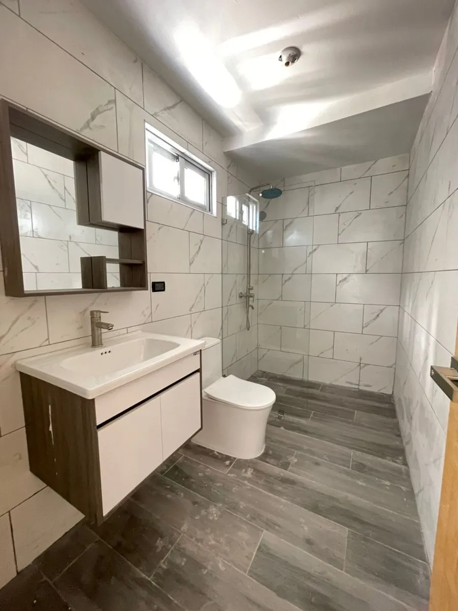 2-Bedroom Apartment, El Millón, photo 3