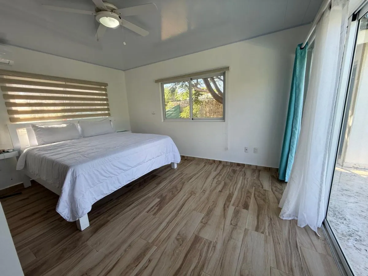 Acogedora villa de dos dormitorios con piscina privada, foto 14