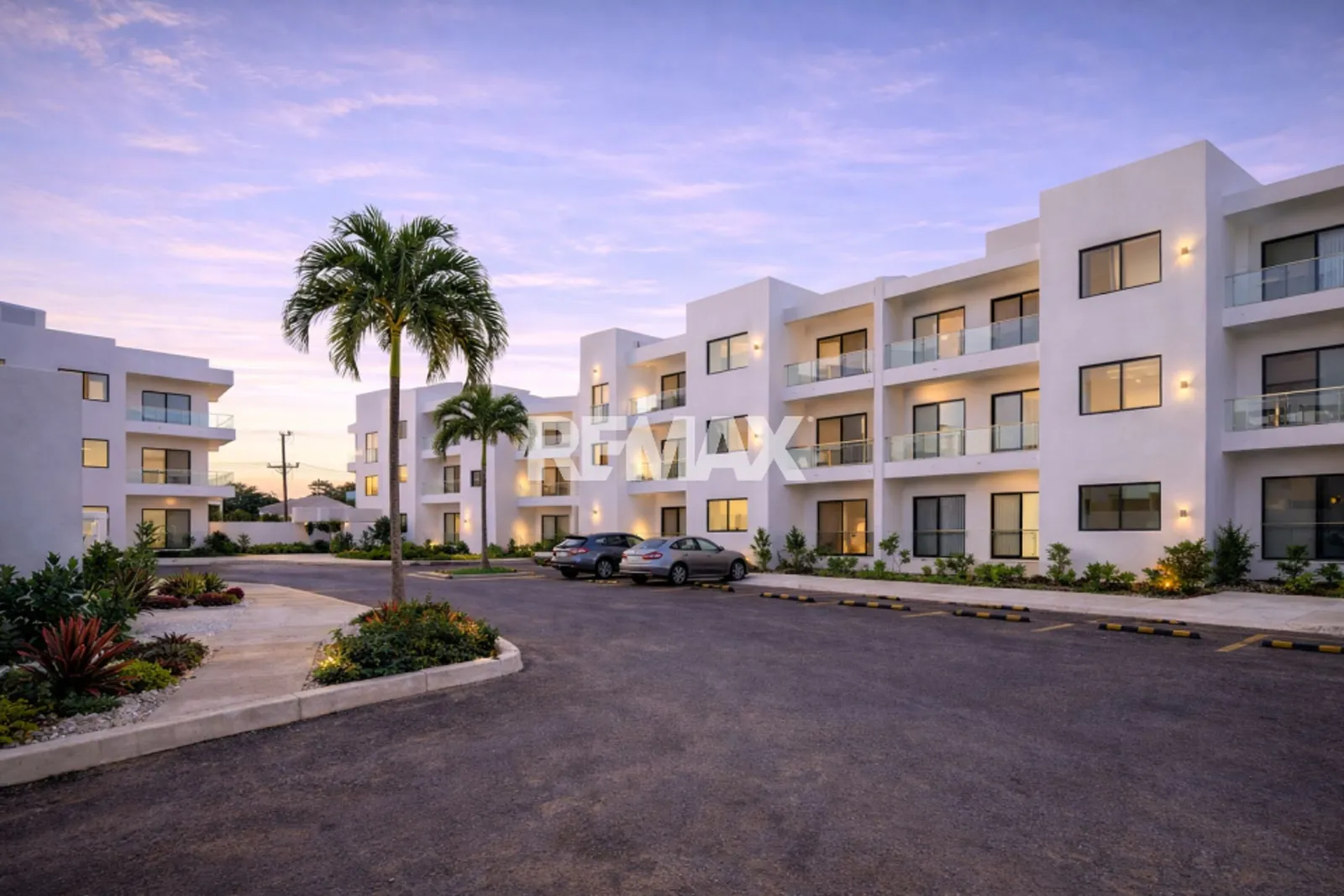 Apt. Prêt de 2 chambres avec terrasse privée, photo 11