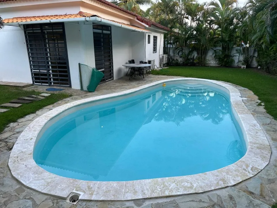 Villa de 2 chambres avec piscine privée à Playa Chiquita, photo 13