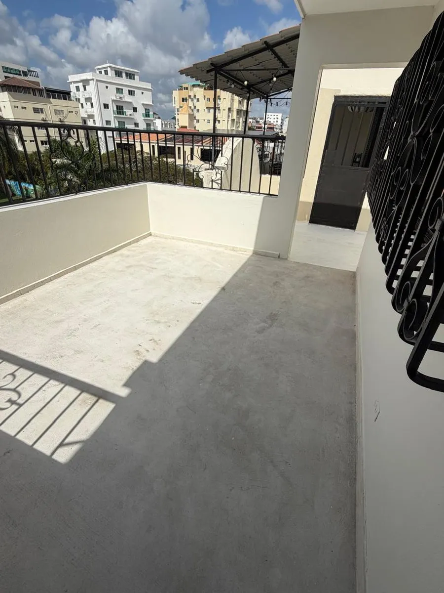 Penthouse in Mirador Sur, Hauptfoto