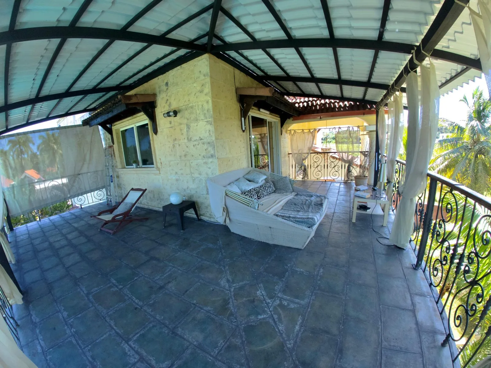 CASA EN SOSUA COMPLETAMENTE AMUEBLADA, foto 15