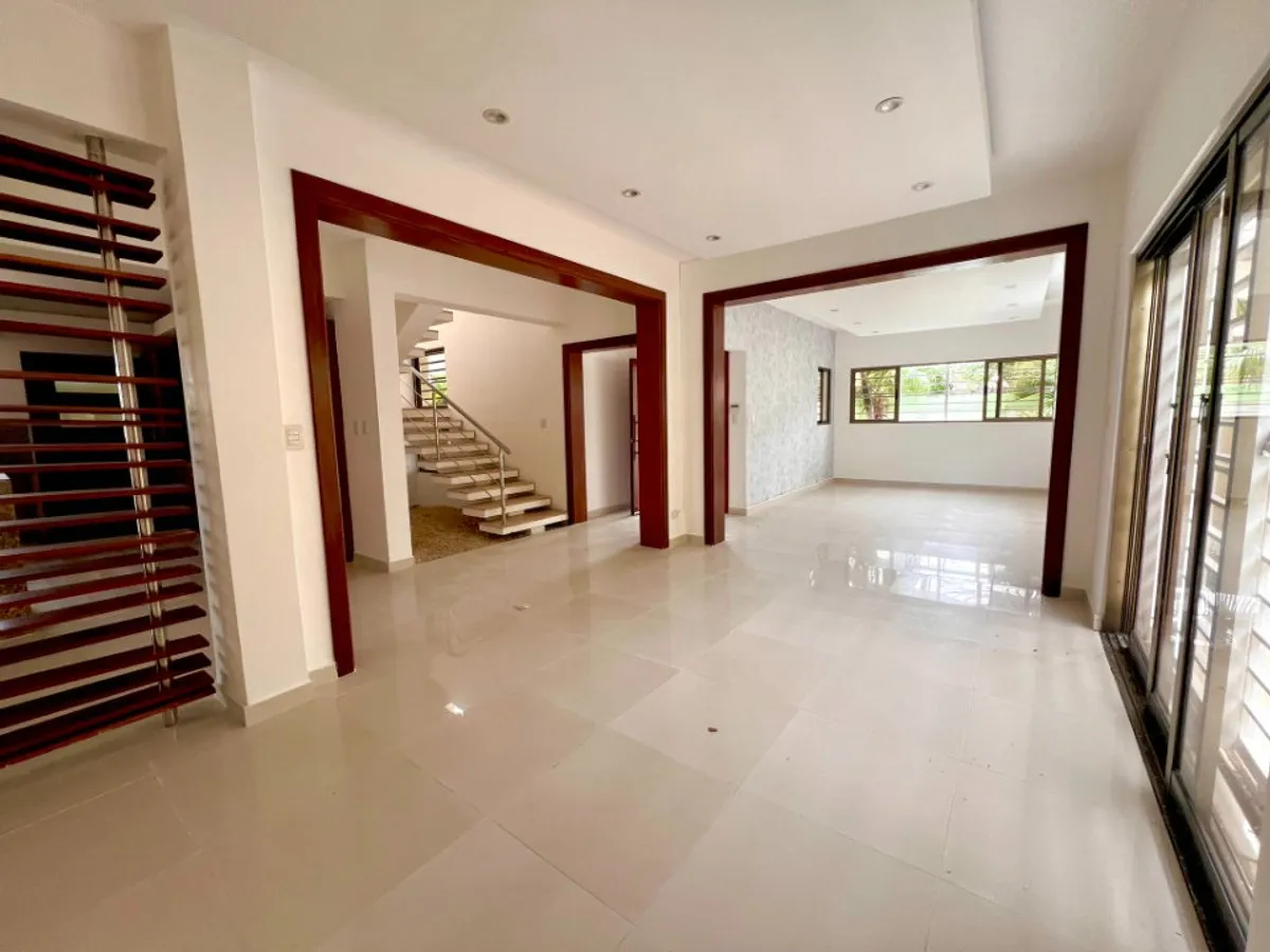 Haus in Residencial Romana Del Oeste, La Romana, Foto 5