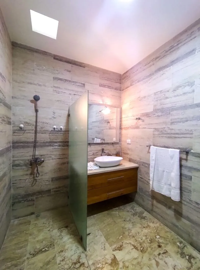 Hermosa Villa con Jacuzzi en Venta en Sosua, foto 12