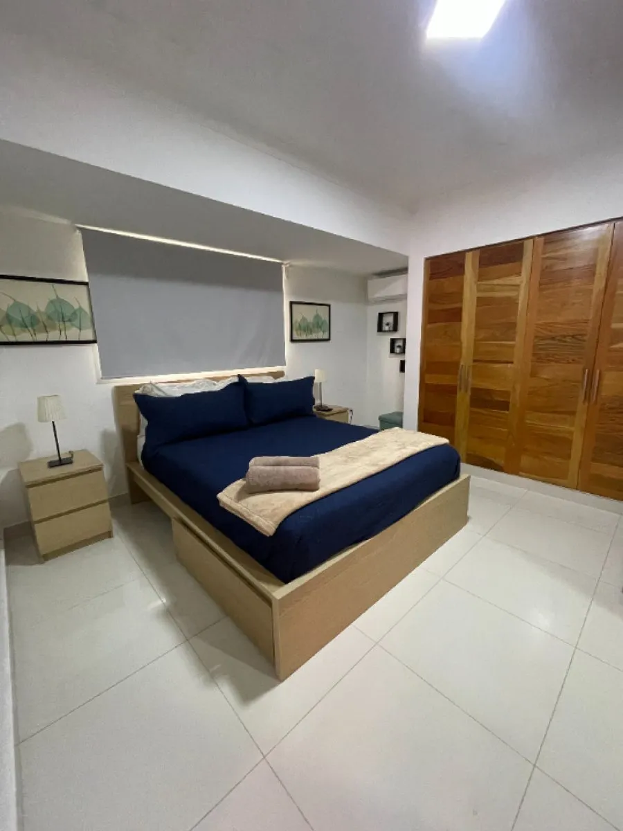 APARTAMENTO AMUEBLADO BELLA VISTA, foto principal
