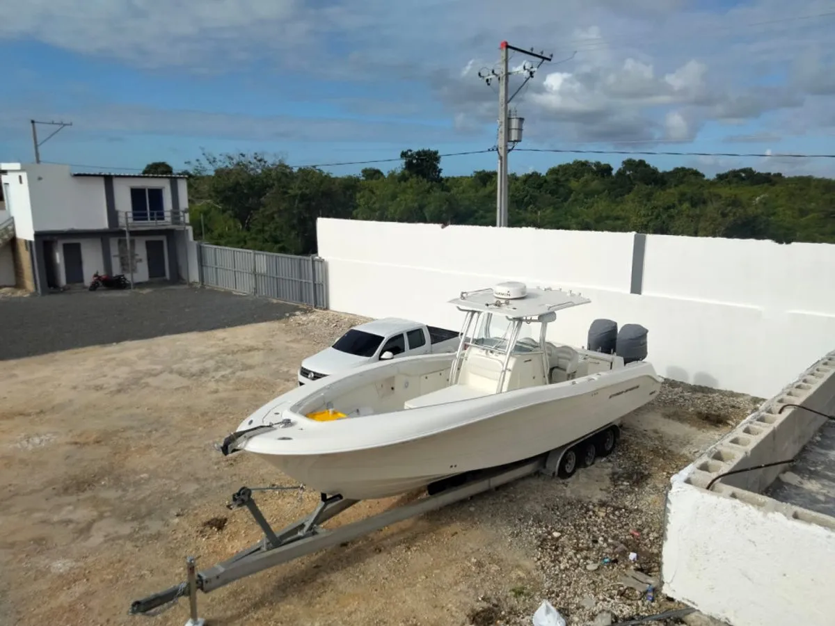 Complejo Industrial de Inversión Punta Cana, foto 2