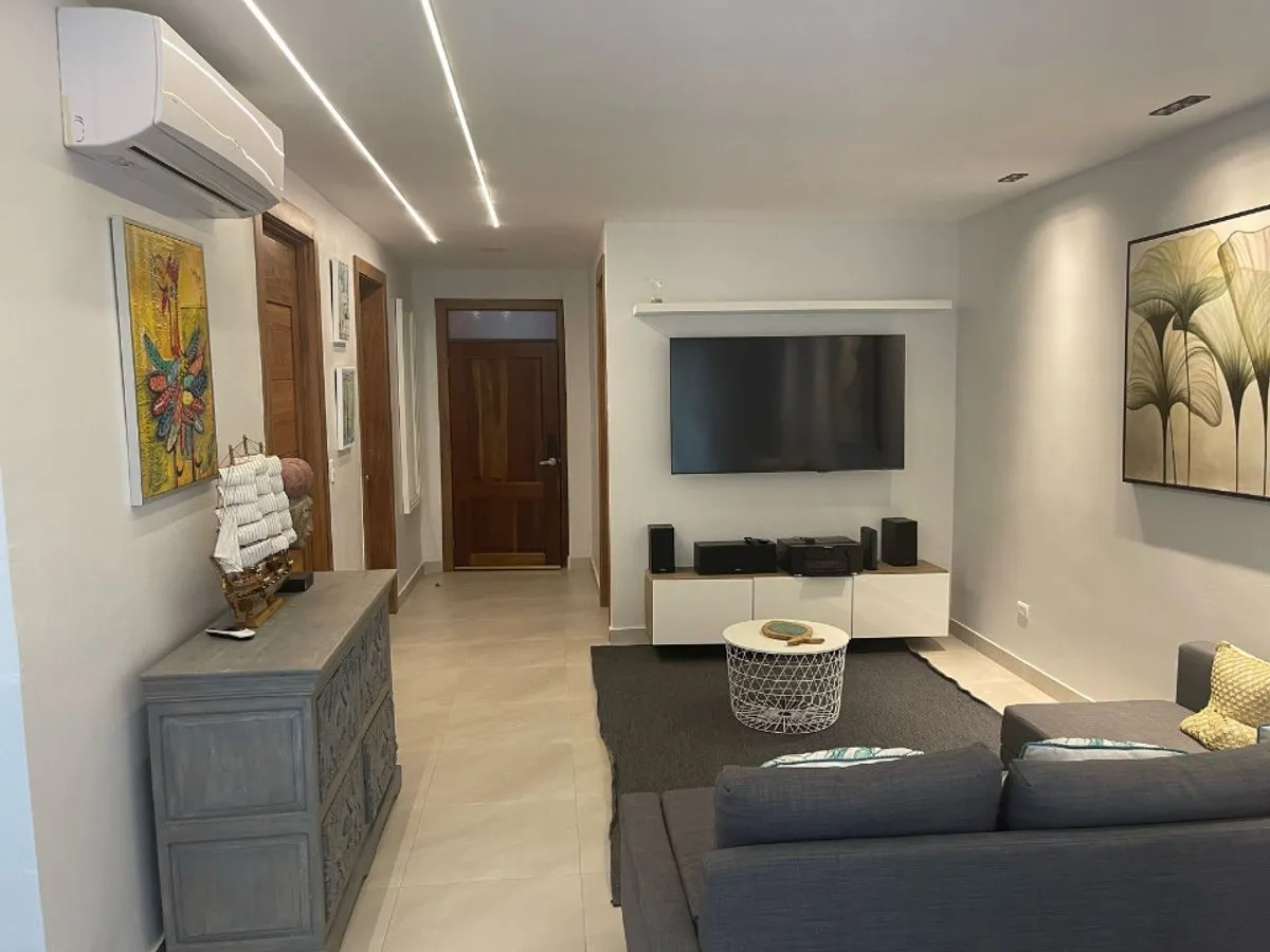 Appartamento a Juan Dolio, San Pedro de Macorís, foto 7