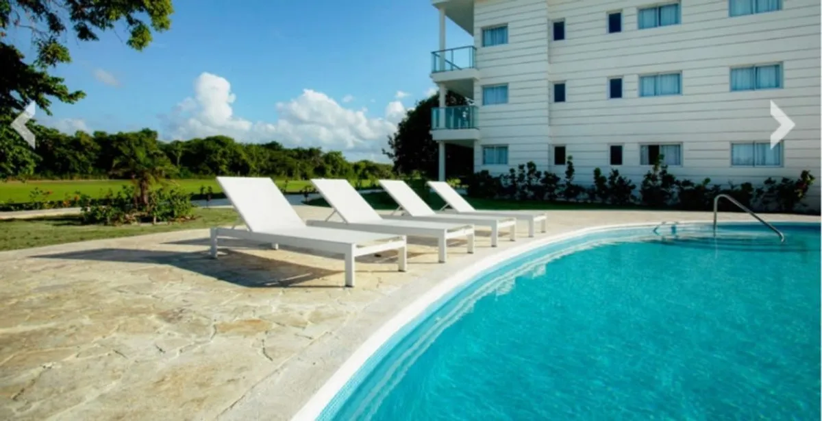 Apartamento en venta, foto principal
