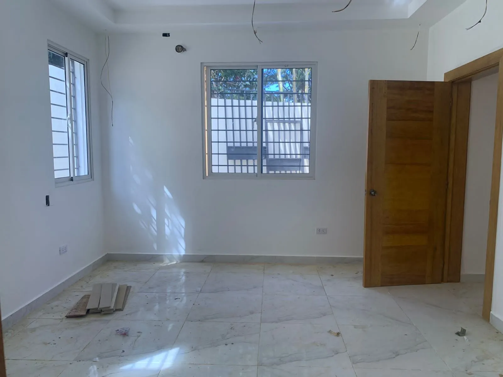 NEUE ANGEBOTE – 3 SCHLAFZIMMER - HAUS IN PUERTO PLATA, Foto 5
