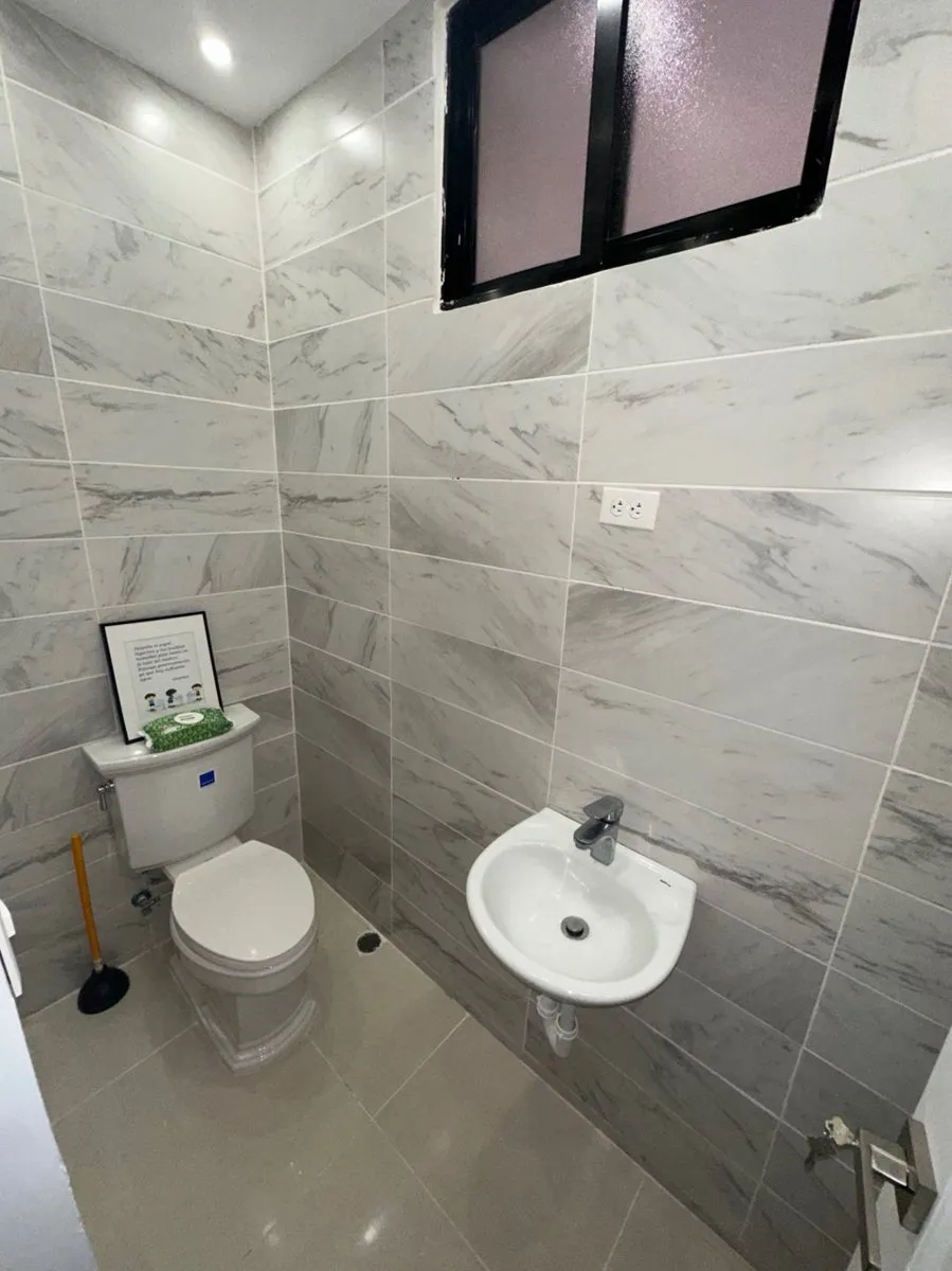 Casa en Santiago, Pontezuela al Medio, 4 habitaciones, foto 10