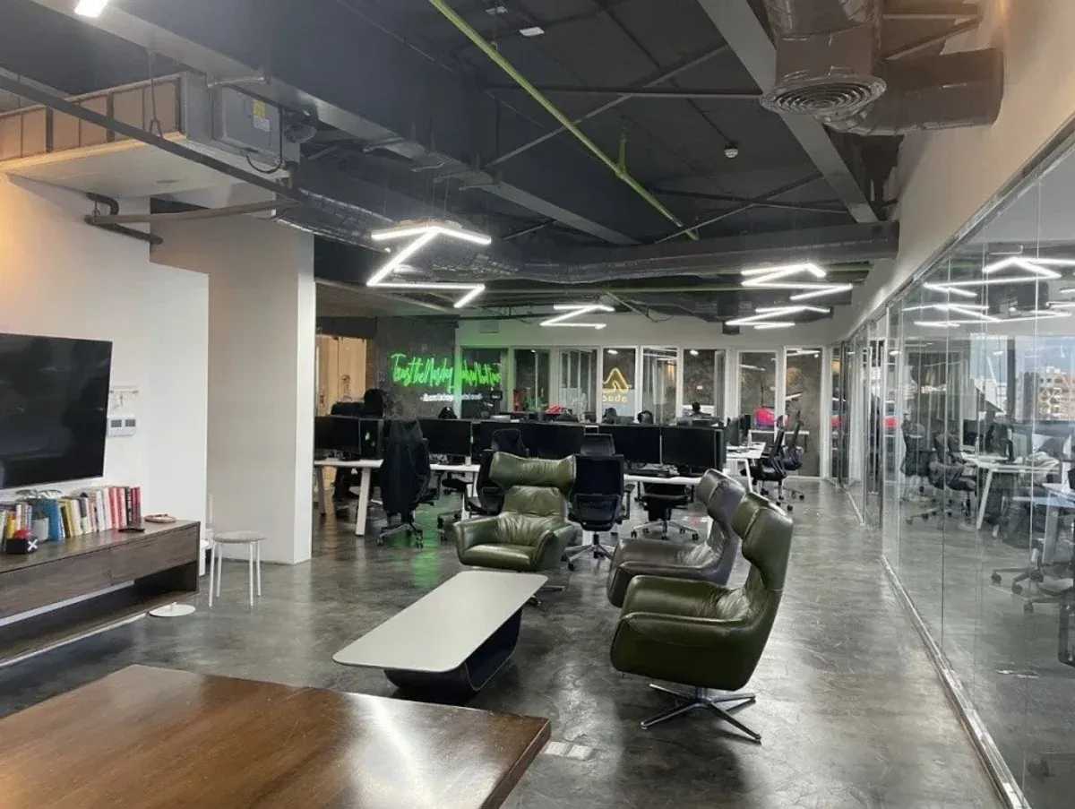 Office space for investment, photo 3