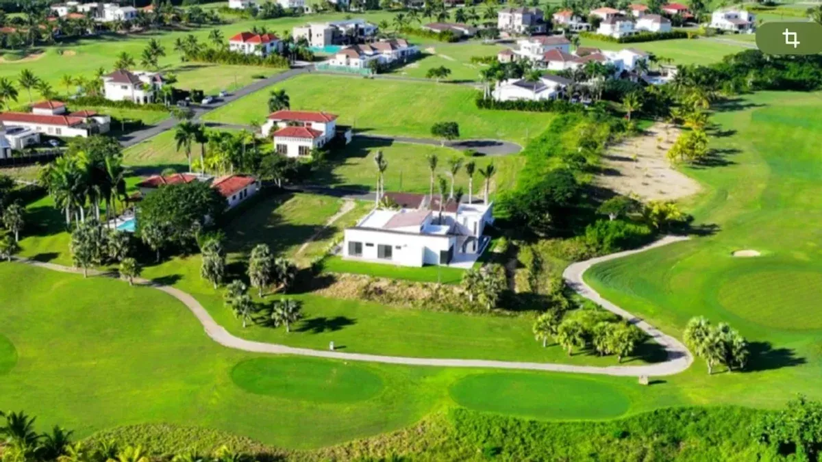 Land in La Estancia Golf with Beach Club Access, photo 3