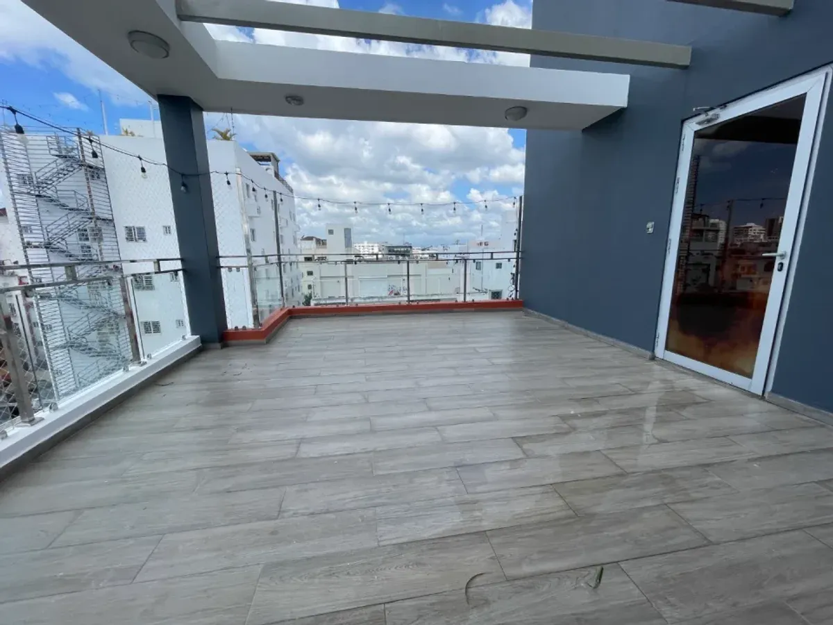 Pent House en Mirador Norte, foto 7