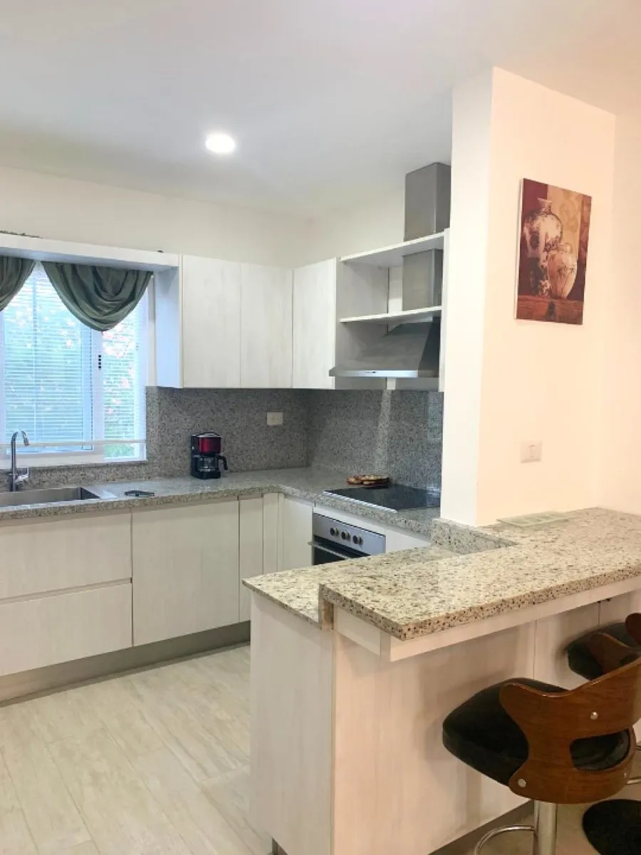 Joli appartement à Los Corales, photo 10