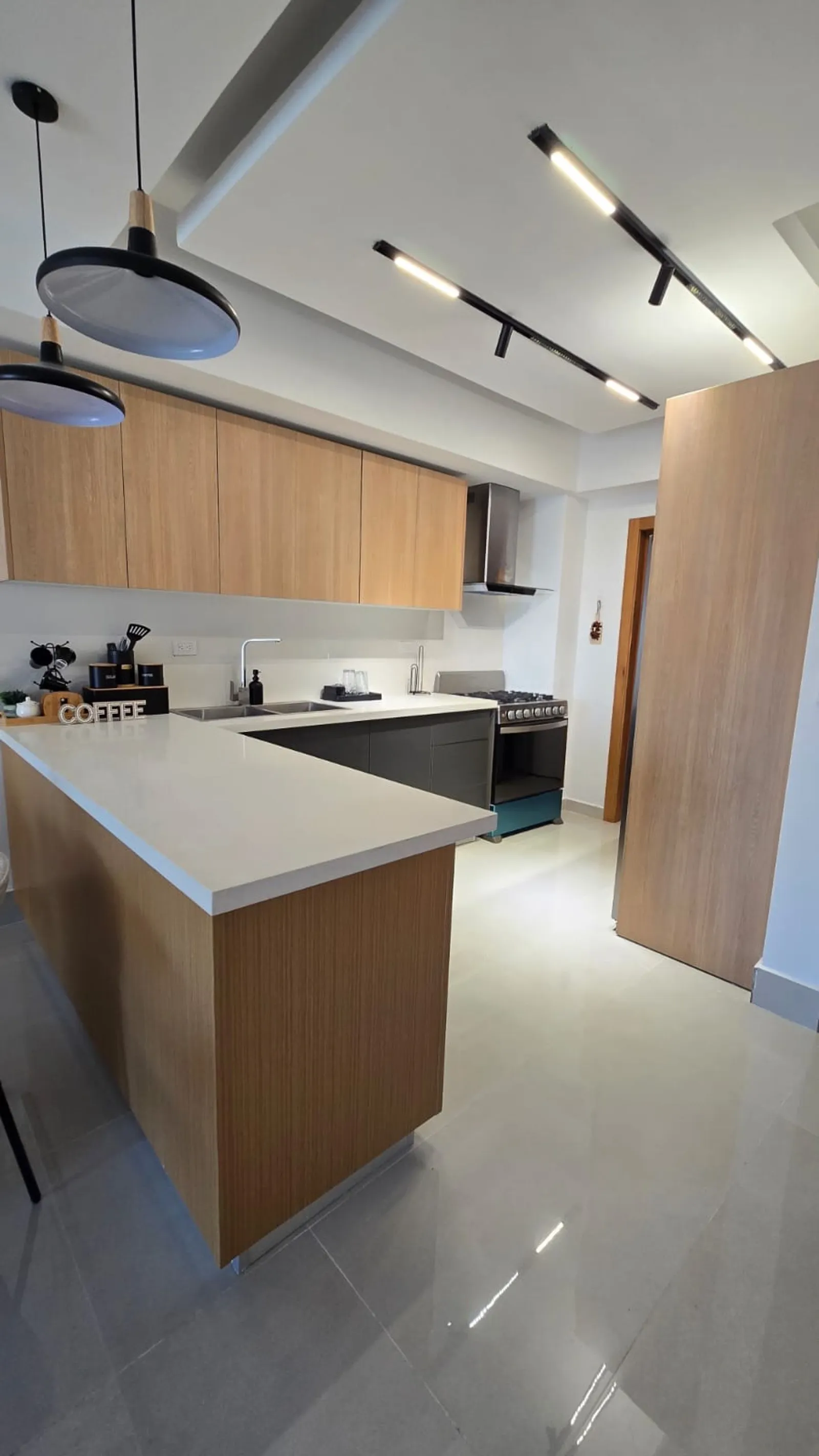Apartamento amueblado en Venta - La Esperilla, foto 6