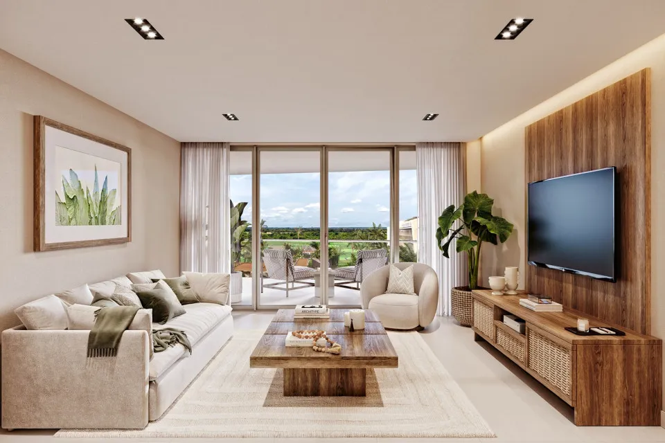 Projekt in CAP CANA, Foto 6