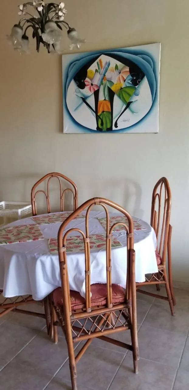 WUNDERSCHÖNES APARTEMENT – 1 SCHLAFZIMMER – IN SOSÚA, Foto 3