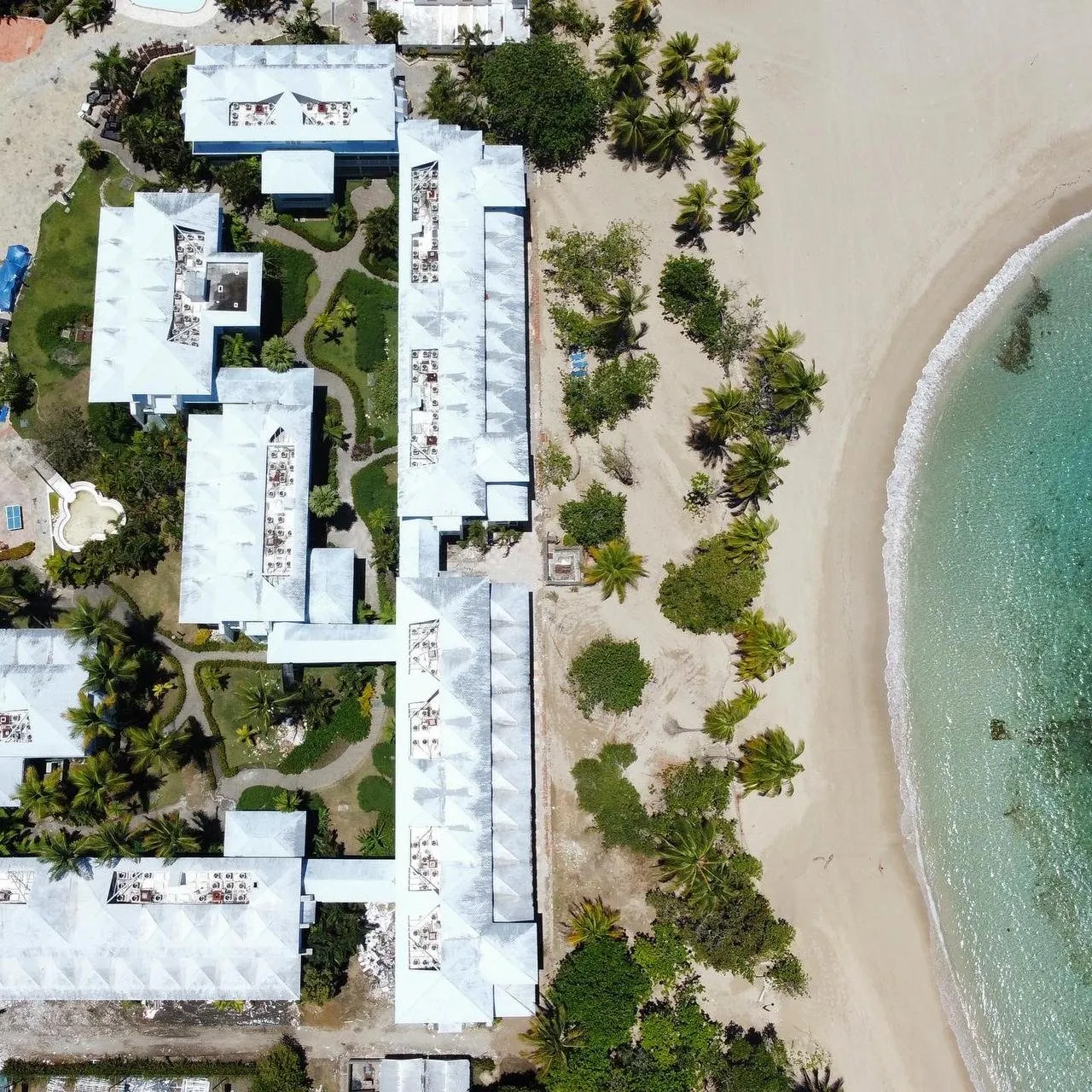 APPARTEMENT EXCLUSIF EN PRÉCONSTRUCTION – ACCÈS DIRECT À LA PLAGE, photo principale