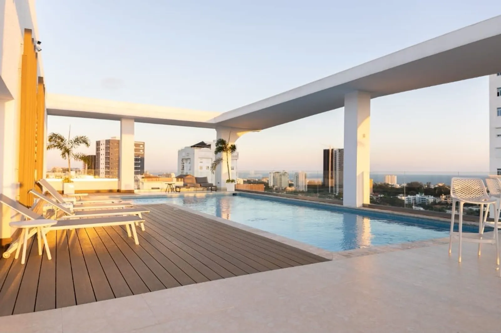 Appartement Ideal für Investoren Bella Vista, Foto 5
