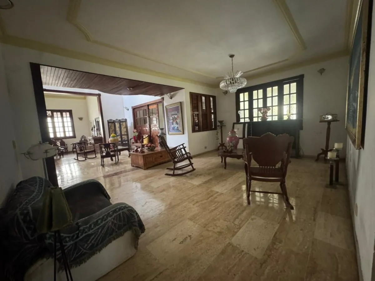 Haus in El Millón, Santo Domingo, Foto 3