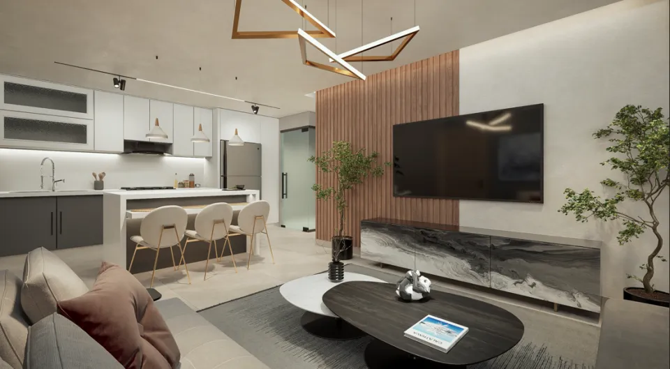 Proyecto en VILLA HERMOSA, foto 4