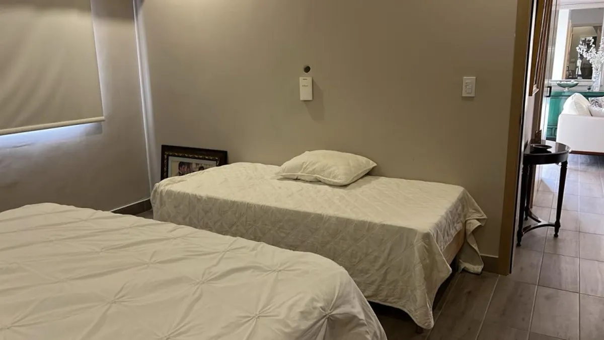 Appartement meublé à Piantini, photo 11